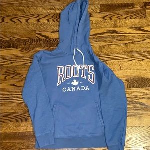 Roots Hoodie